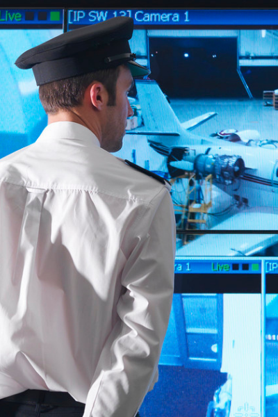 Tecnología para propiedad horizontal